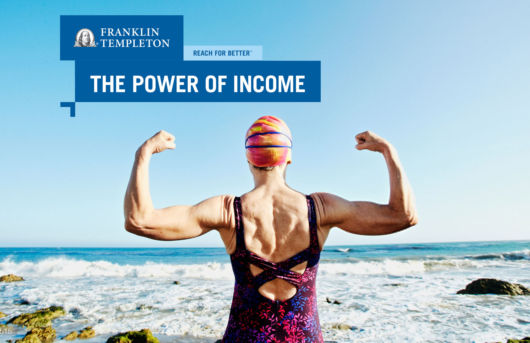 Franklin Income Fund campaign
